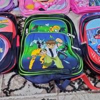 جنطة جديدة • ولد وبنت • كركوك فيلق