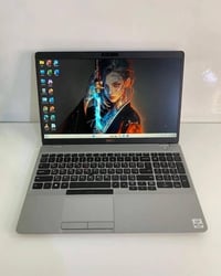 Dell Precision 3551 • كور i7 جيل 10 • Quadro P620 4GB