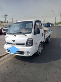 كيا بنكو • تبريد ثلج • بصرة