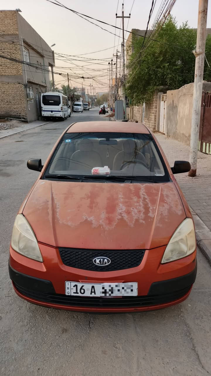 ريو ١٦٠٠ • ٢٠٠٩ • رقم قادسية
