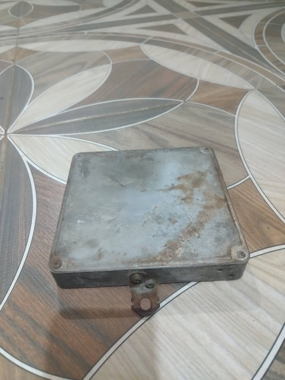 ديلكو • ٢٫٥ • شرط شغل