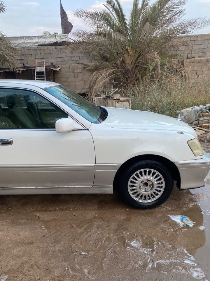 سلام عليكم جنون ادوات كصه جنطه للبيع بيع دكمتين مكينه vvt سياره جاهزه مابيها نقص نقصها فقط تبريد كمبريسر شغال بس غاز مابي بيع مستعجل سعر 22 مكانها بصره رقم الهاتف***********
