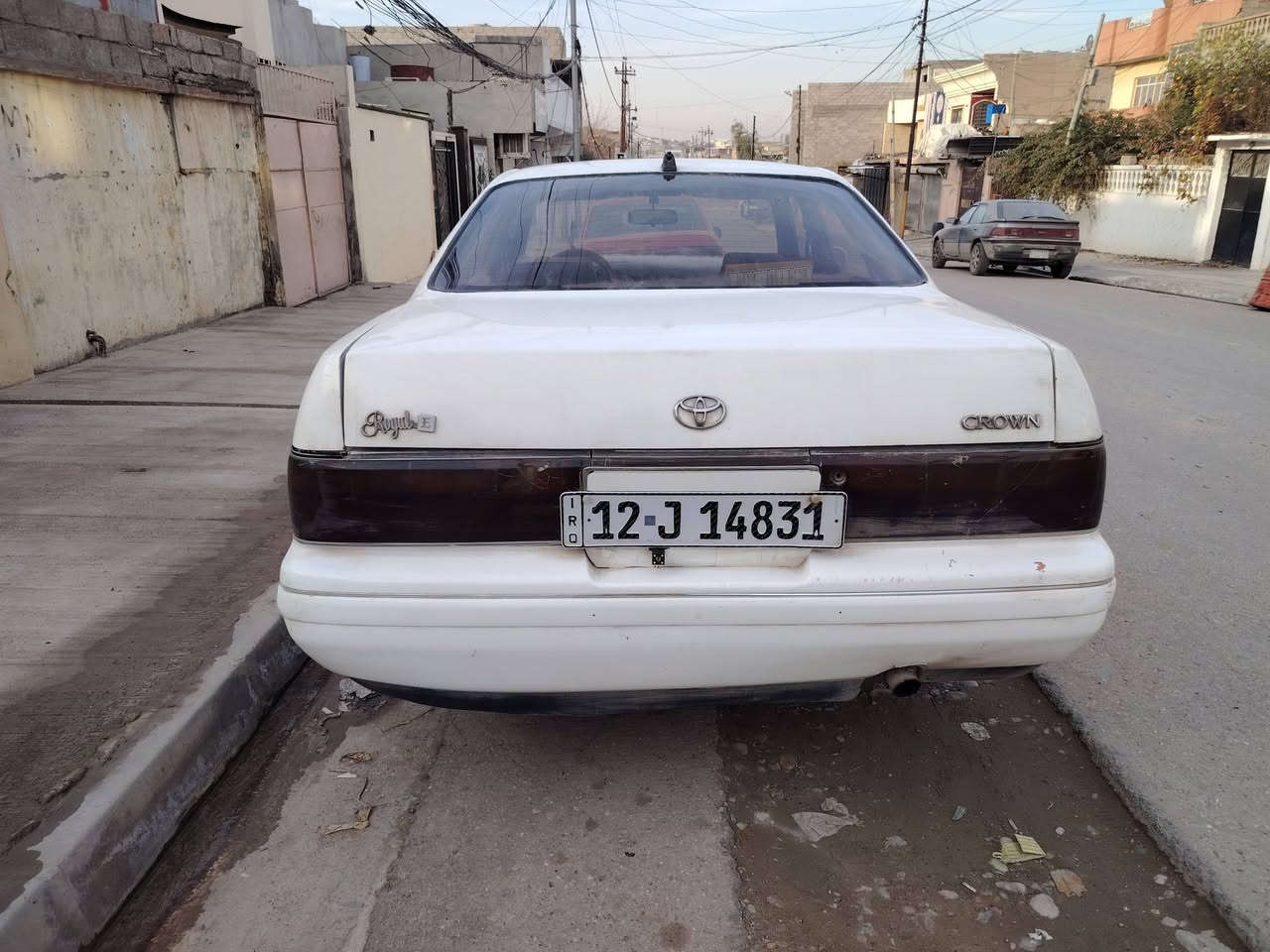 للبيع او معارضة موصل *********** /***********
