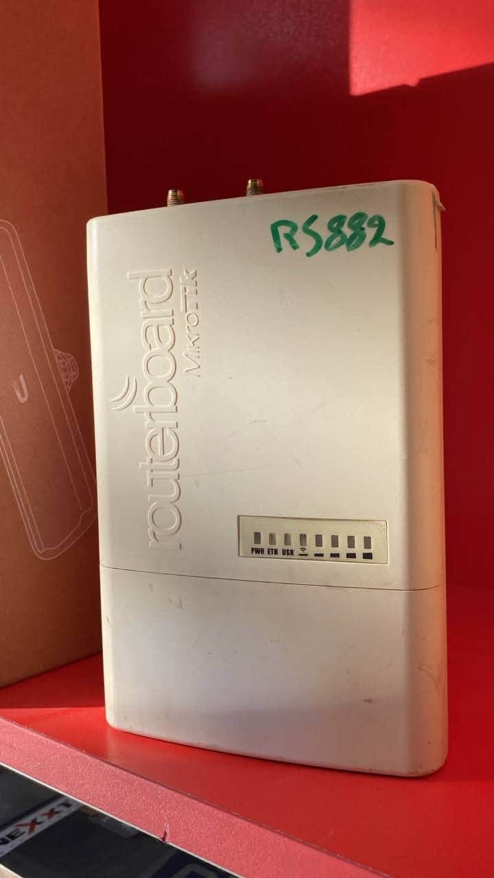 🔥عرض سكاتر ubnt زاويه 120  بسعر 50  الف فقط بدون اسميات 
🟠مع الاسميات 55 الف 
🔥توفر 912 5G بسعر 40 الف 
🔥روكت XM بسعر 45 الف
───────────────
🚍 توصيل متوفر لجميع المحافظات

#للأستفسار_عن_ الاسعار  الخاصه بالوكلاء والجملة 
من خلال الواتساب 
***********
🔵‏تابع قناة الوكلاء واتساب: https://whatsapp.com/channel/0029VbEAFc9JuyAAWkuKaH39
🔵قناة التليكرام : https://t.me/tabarkftth
________________________
https://www.facebook.com/share/14r2EdS8h4g/?mibextid=wwXIfr
رابط صفحة الفيس بوك الجديد 🔥🔥 تابع الصفحه 🔥🔥🔥🔥🔥🔥
