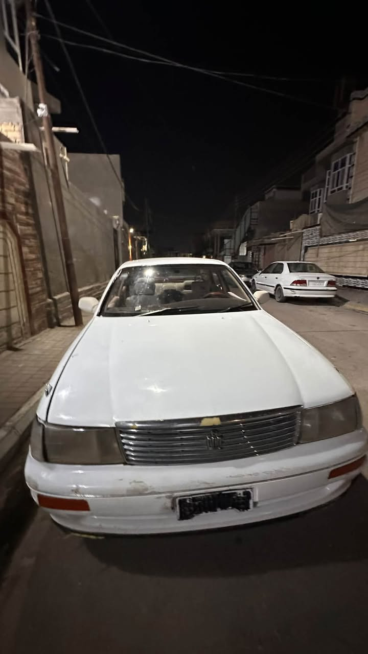 بطه موديل 2000جاهزه من كلشي
مرقم مثنى سياره مثل ماموضح بلصورً 
مكاني سماؤه المركز سعرها 26وبيه  مجال 
***********
***********اتصال
