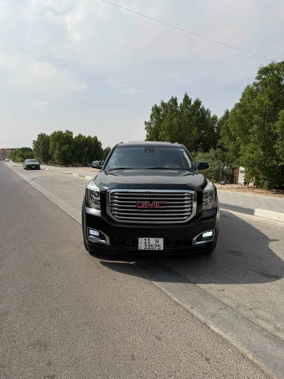 يوكن ٢٠٢٠ • محرك ٥٣٠٠ • ماشي ١٠٠ الف