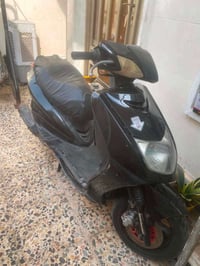 سكنس نثية • سلف • مكينة حلوه