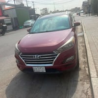 توسان • ٢٠١٩ • حادثة