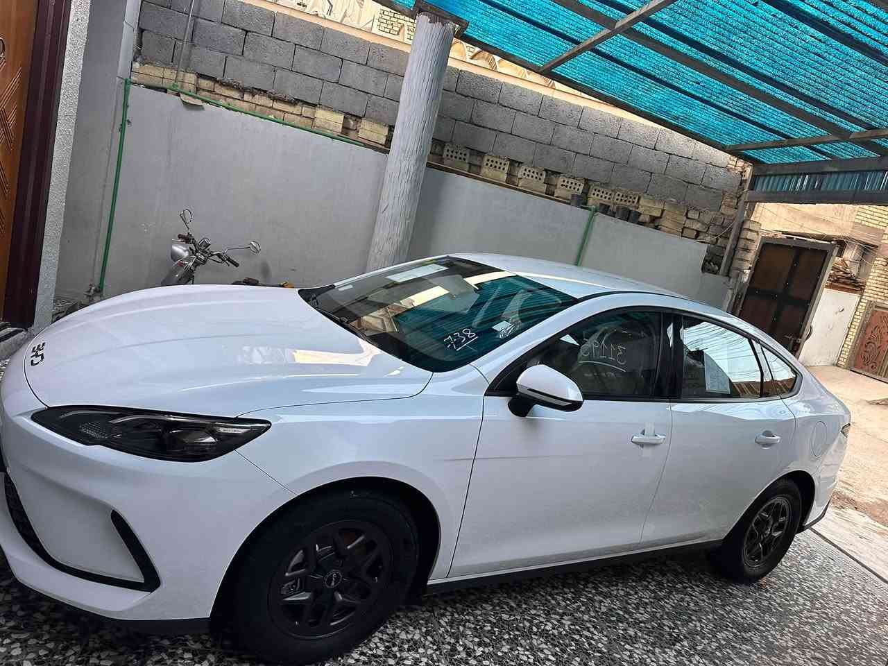 سيل فايف • ٢٠٢٥ • رقم بغداد