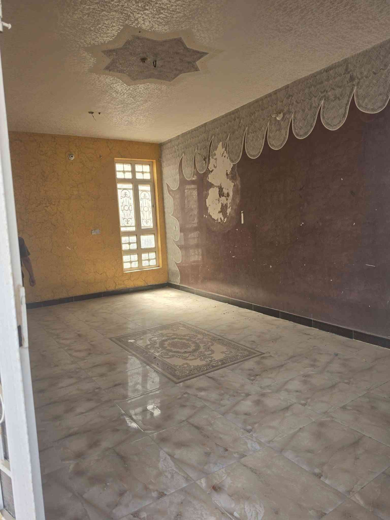 الفلحيه الجديده • ٢٠٠م • ٥ غرف