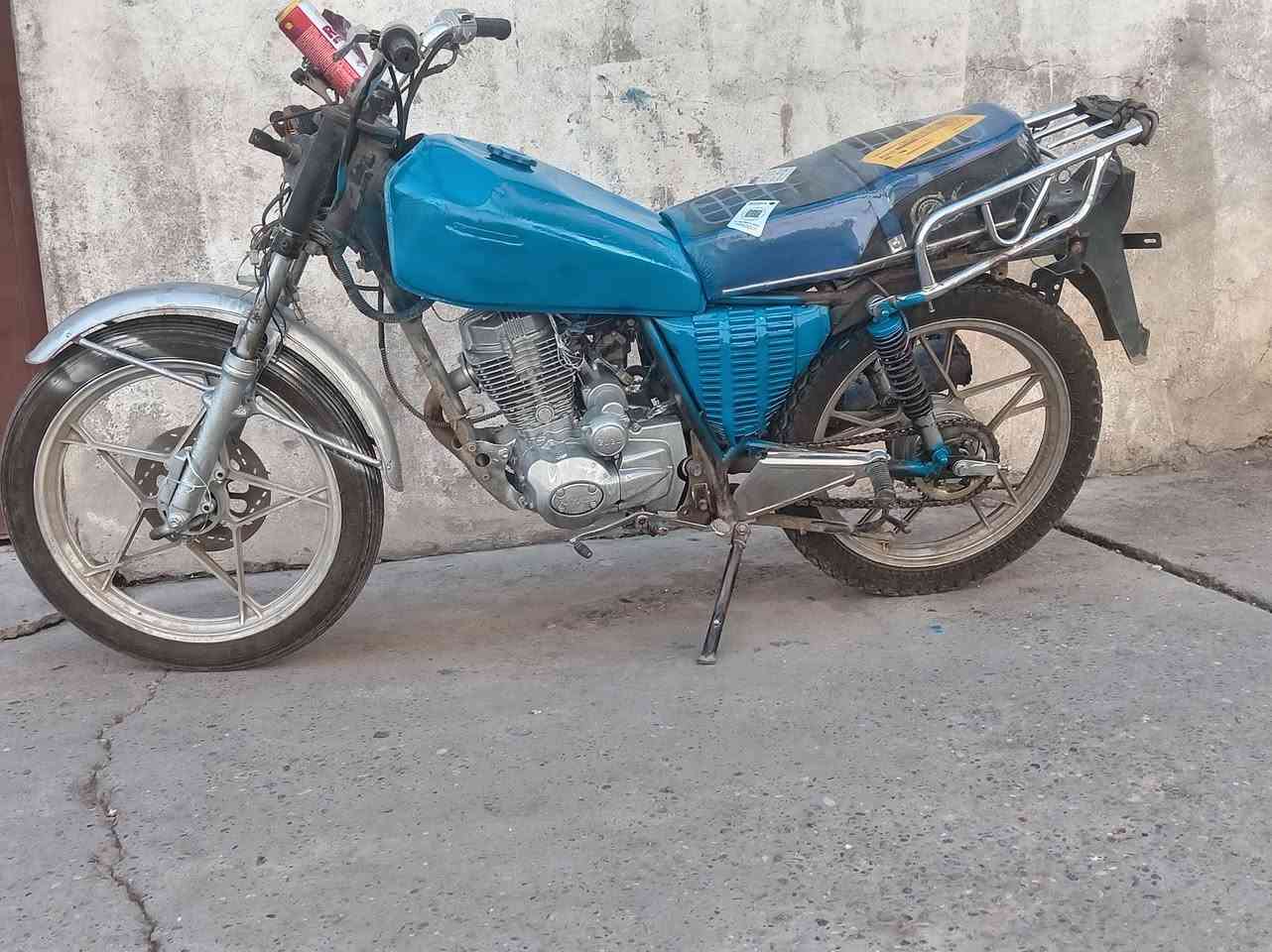 للبيع مطور محرك شرط لا صرف ولا نفخ المكان كراج الشمال السعر 250 بي مجال
***********
