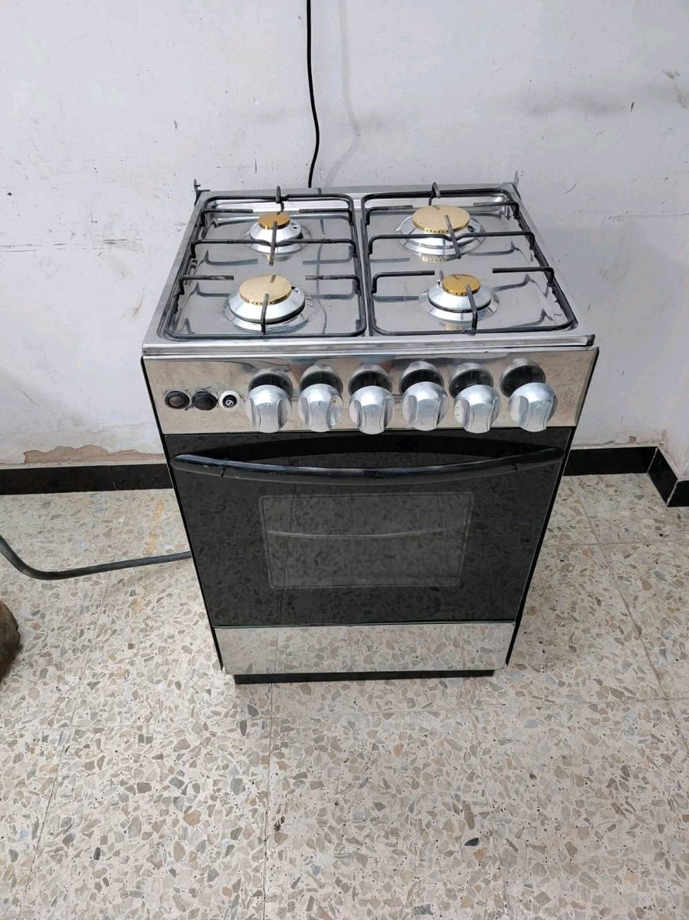 سلام عليكم 👍
طباخات  مصريه 
وغسالات أوتوماتيك مستعملة
نظيفة جداً وجاهزة للشغل 
فوراً مضمونة وشرط الفحص والنظافة📍 بغداد📞 واتساب فقط: ***********
#للجميع
