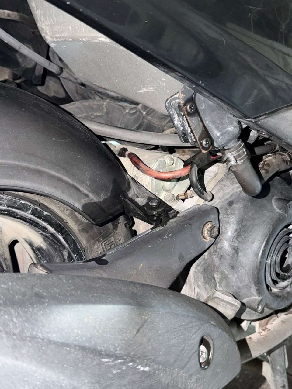 سلام عليكم دراجه للبيع العنوان بغداد الطالبيه كفاله عامه مكينه وكفرات بلاديه ذاك الأسبوع نزلته رمبه لاستفسار ***********
