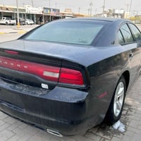 دودج تشارجر