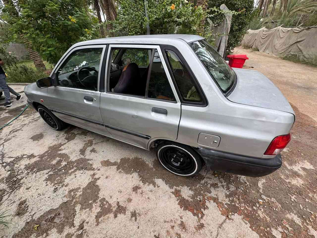 سايبا • ٢٠١٢ • رقم بابل