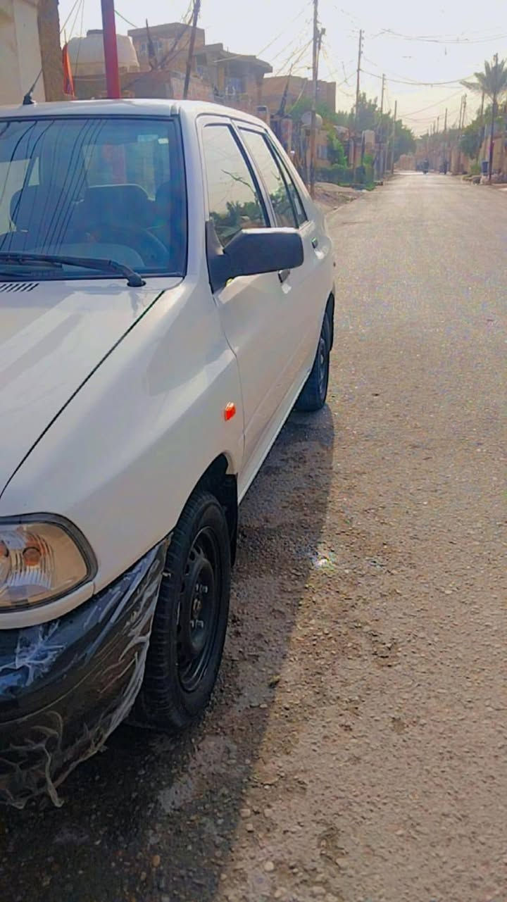 كفاله مقفول • موديل 25 • رقم بغداد
