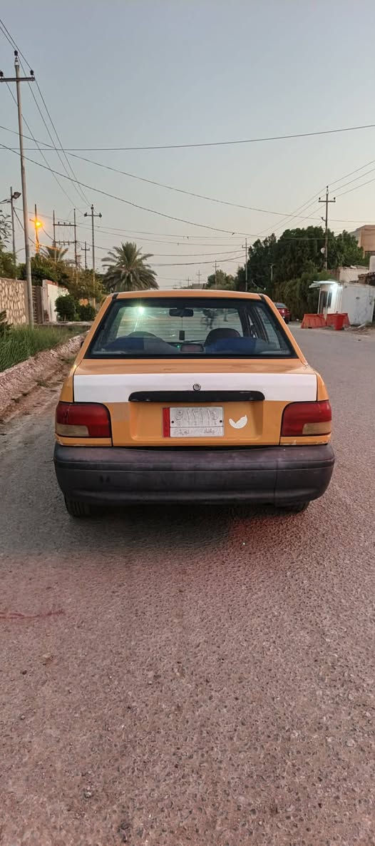 السلام عليكم سايبه موديل ٢٠١٥ سنويه ل٢٧   مصفره هيئه وغرامات   مكينه وكير وحداديه وكهربائيات وتخم تاير جديد   السعر(٢٢)    رقمي ***********
