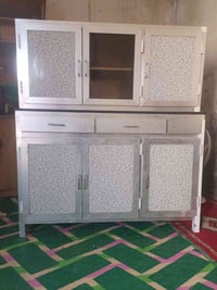كاونتر • ١٣٠سم • مستعمل نضيف