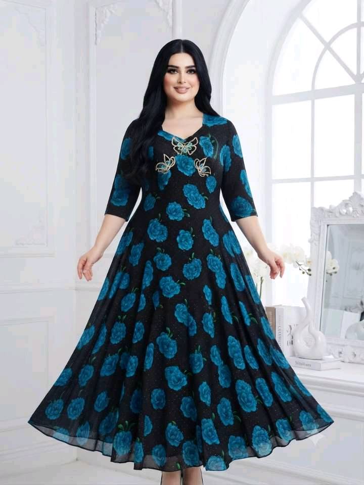 خياطه الفراشه اجمل الموديلات والفصالات 
السعر 15 الف فقط 🌷