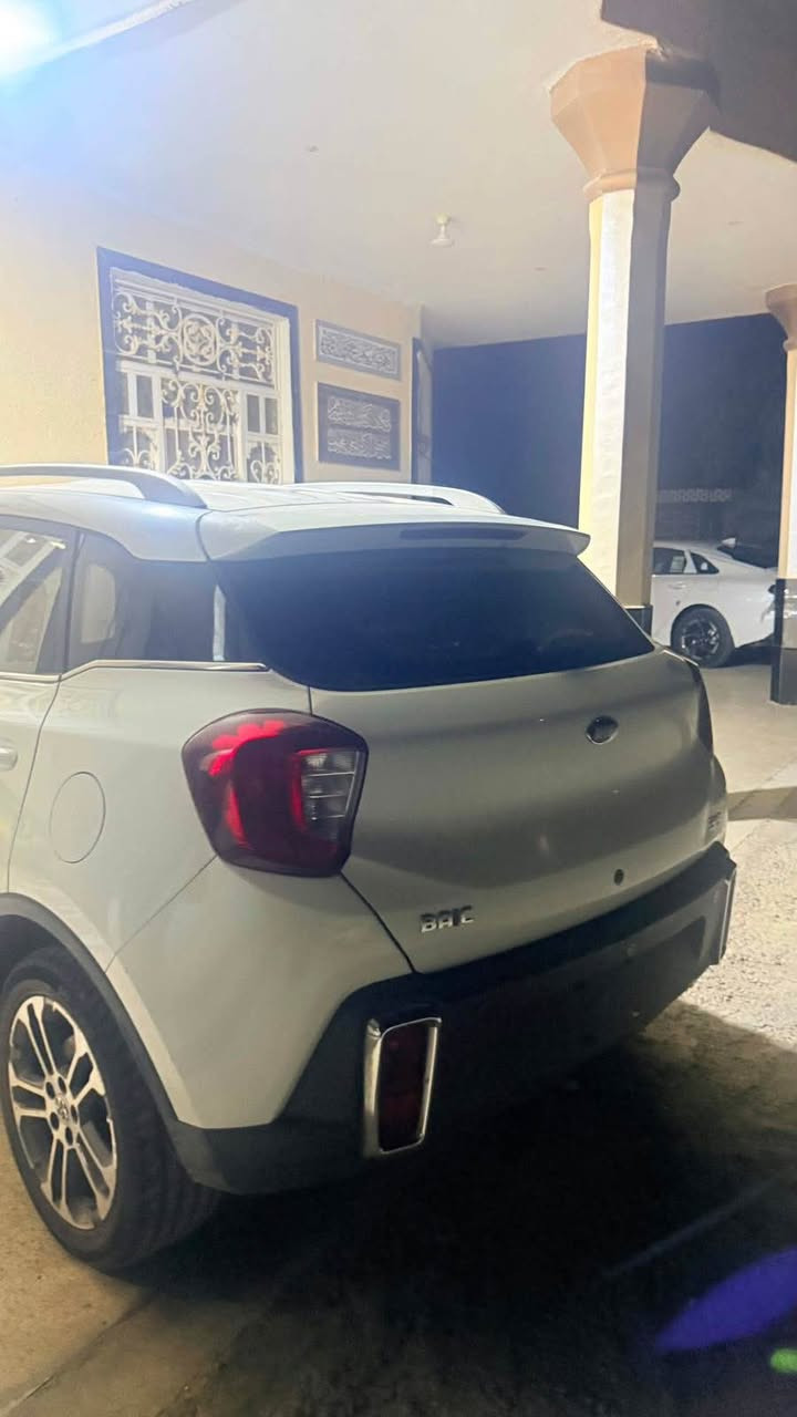 بايك Q35
2019
خليجي مكفول 
حره السياره
فول مواصفات 
فتحه 
اشاره بالمري
ترحيب
شاشه كامره
كامره 
حساسات امامي وخلفي
ويل كبير
قفل سرعه 
مري شفط
تبريد ثلج 
فول الفول

السعر (٨٥)ورقه 

مكان السياره الناصريه 
*********** ناصرية, ذي قار
