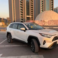 راف 4 هايبرد • ٢٠٢٤ • رقم بغداد