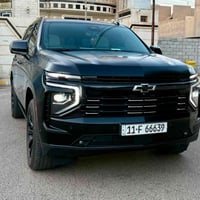 تاهو بريمير • ٢٠٢٥ • وكالة المنصور