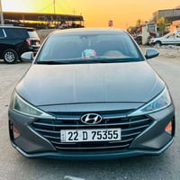 وارد امريكي • ٢٠٢٠ • رقم اربيل