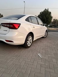 MG5 للبيع موديل 2023 رقم اربيل مكفوله كفاله عامه عده الدوس بيها طخات ب...