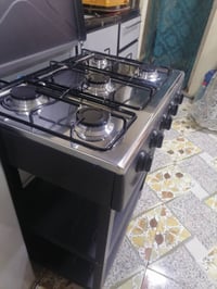 طباخ جديد • ماشتغل • ام الخيل