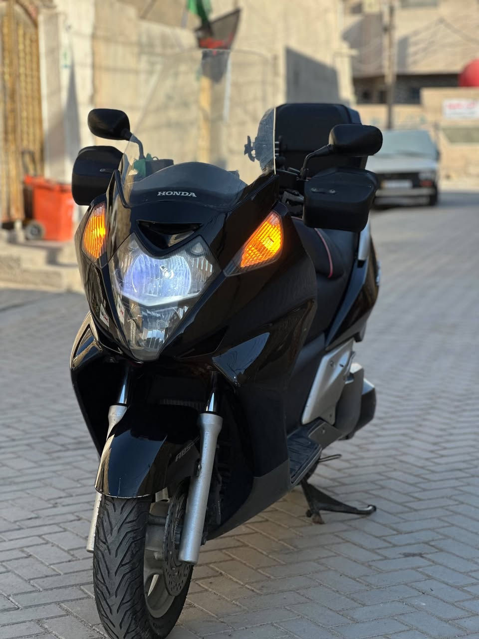 سلفر • كفاله • مكينه