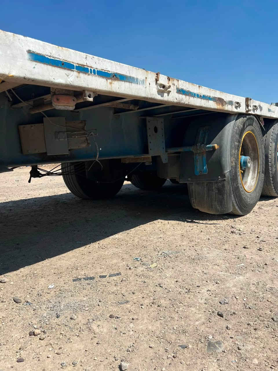 السلام عليكم عربيان اوربي للبيع  ثلاث دناكير طول 13/60 دنكير بيبي العنوان بغداد السعر اتصل رقم الهاتف /***********
