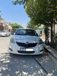 يارس • ٢٠٠٧ • ميكانيك وجير ممتاز