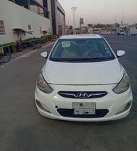 اكسنت • ٢٠١٦ • محرك ١٦٠٠