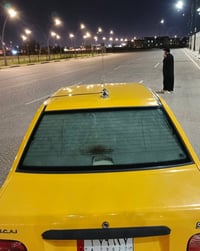 سايبا ٢٠١٨ • كير يدوي • مكينه مكفوله