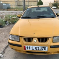 سمند • ٢٠١٣ • مجال بسيط