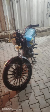 سونك 24 نازله بل25 مكينة 200 مكفوله ب550 وبيهة مجال 07727731819  نص مك...