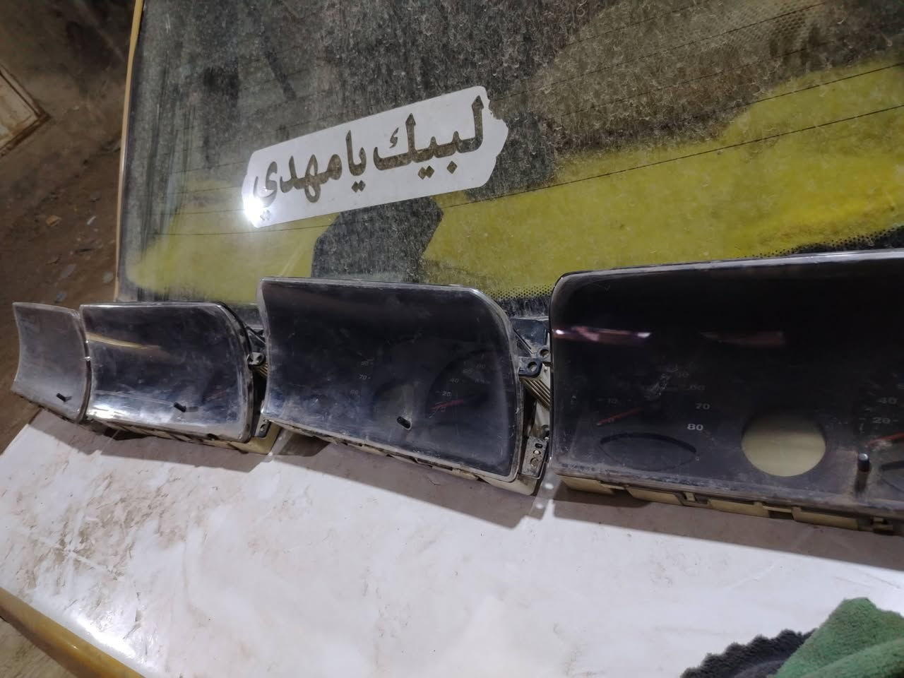 كيجات • شبه جديد • كربلاء