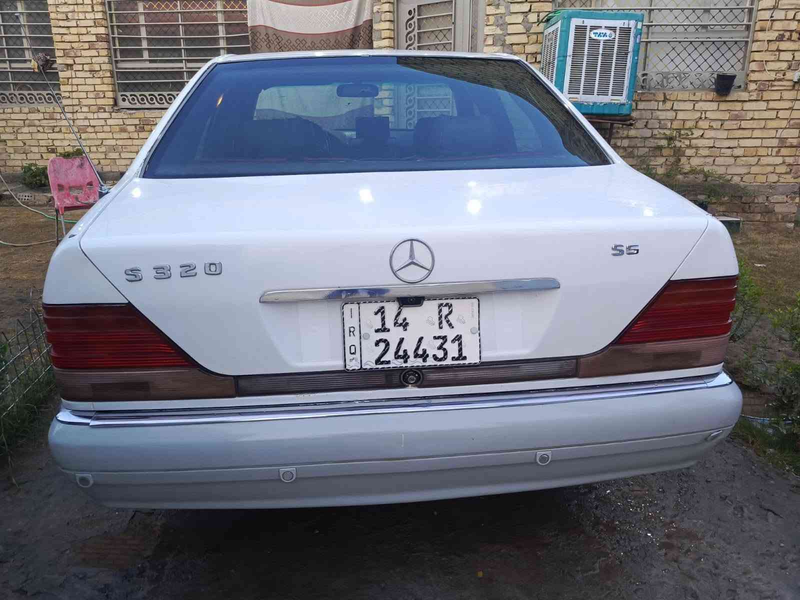 شبح • ١٩٩٤ • بابل الحله