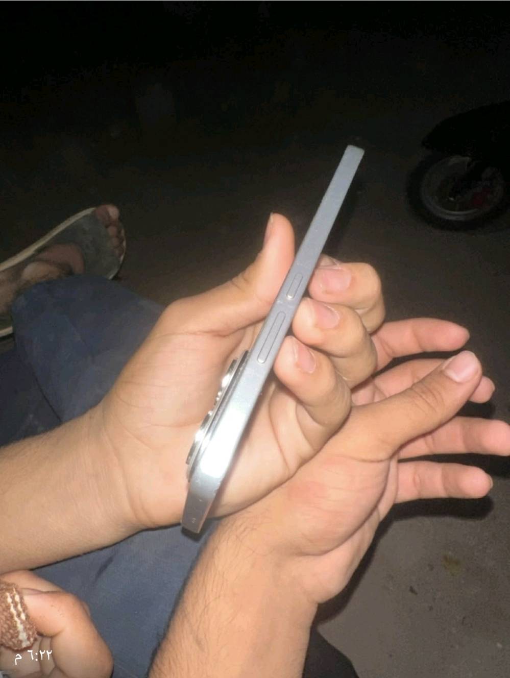 هونر 400 • ٥١٢ • فطر شاشة