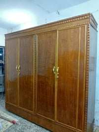 كنتور صاج • ابو 4 • نظيف