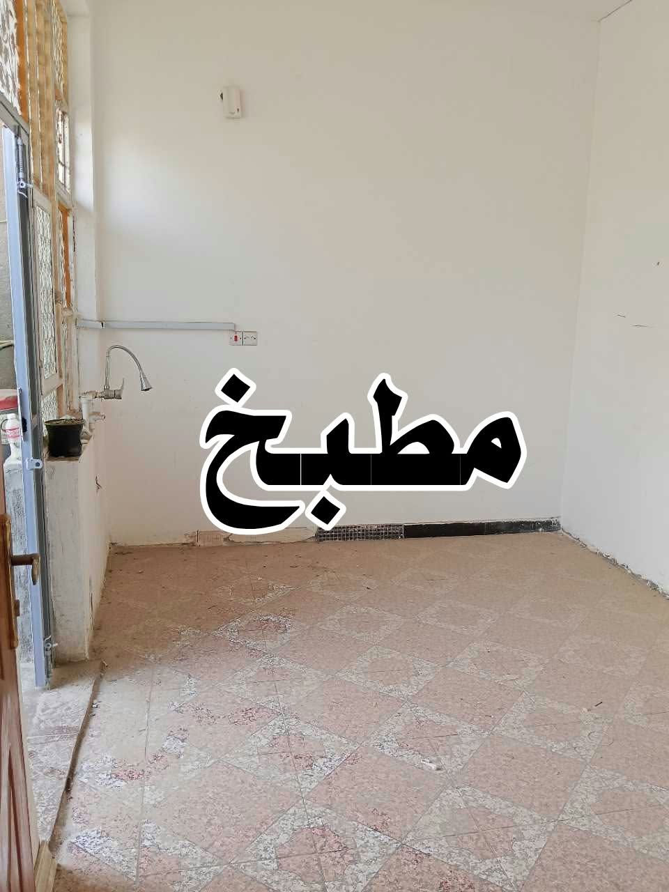 شارع السفينة • درج منفصل • كهرباء منفصلة