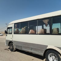 كوستر • ٢٠٠١ • نجف