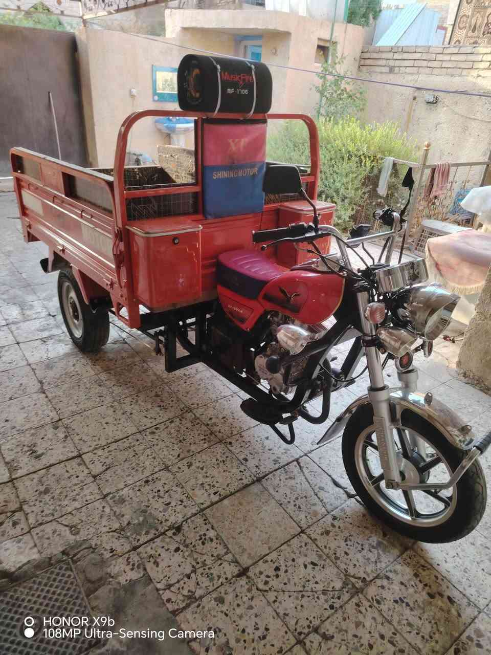 موديل ٢٠٢٣ • بحالة الوكالة • بغداد