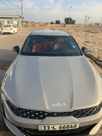 كي فايف • ٢٠٢٤ • حادث بنيد