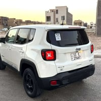 جيب رينجد • ٢٠٢٣ • حادث امامي