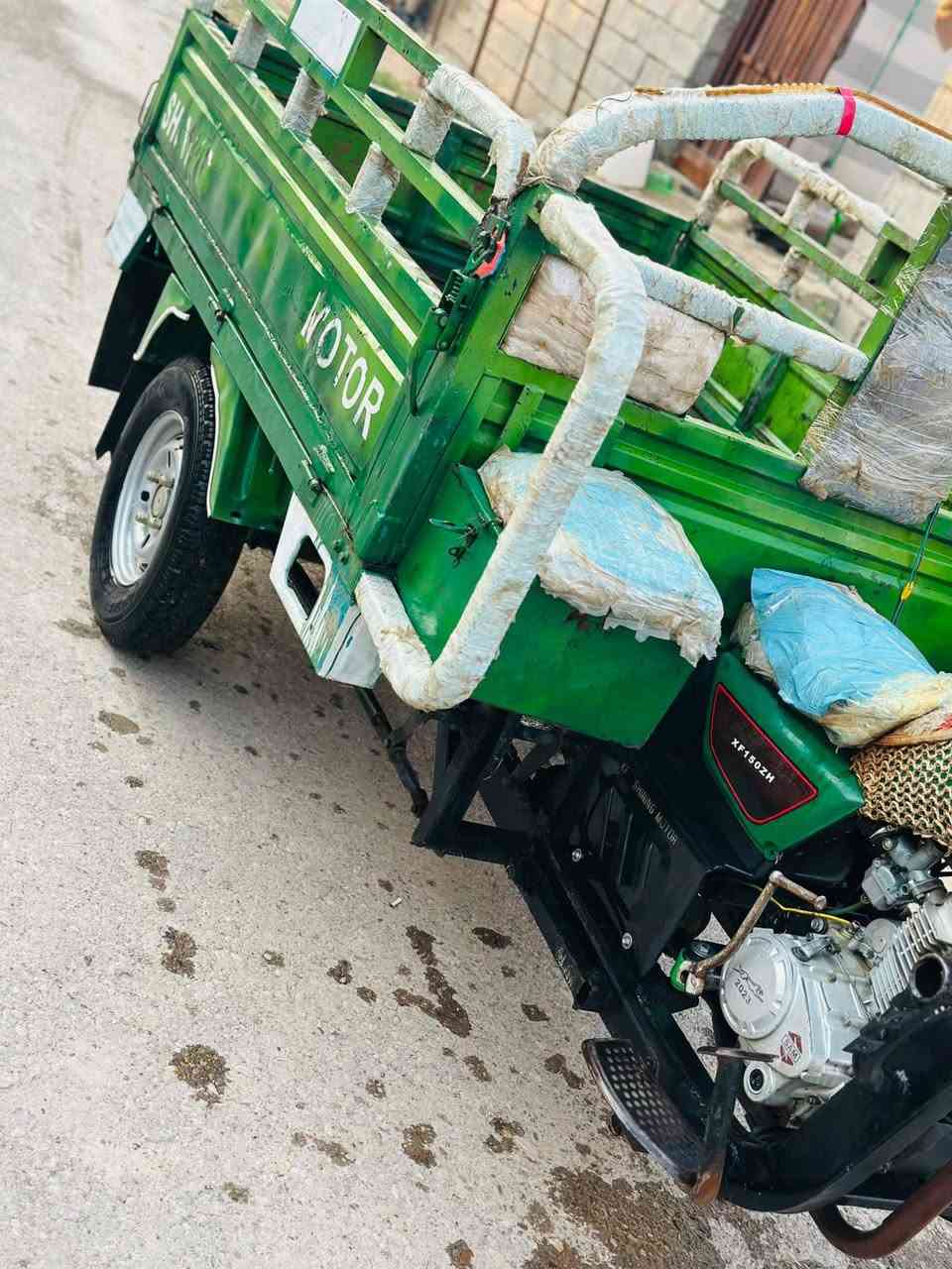 السلام عليكم ستوته للبيع ام الطير جمره كامله اوراق أصوله كهربائيات كامله شاصي مكفول  موديل 20 السعر مليون اونص مكاني اديالى الخالص ***********
