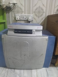 عاكسه • باتري • بابل