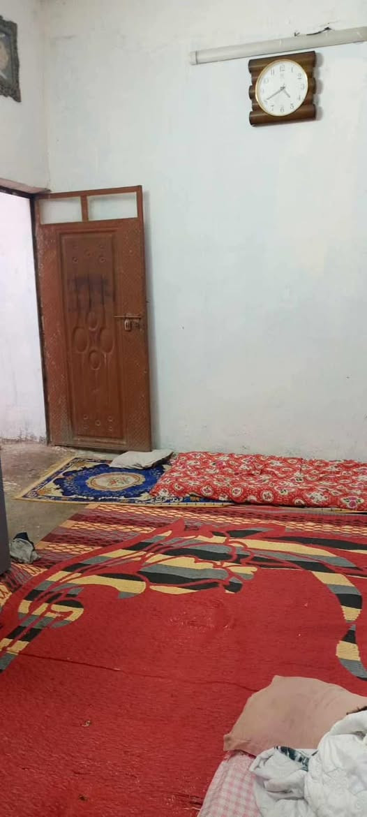 بيت للبيع بالجعاره مساحة 120 طابقين طابو سند 25 يحتوي على 4 غرف السعر 55 وبي مجال الاستفسار خاص
