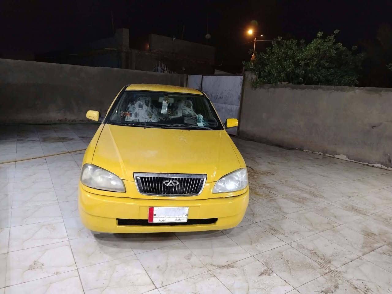 شيري كوين • ٢٠١٢ • اوتماتيك
