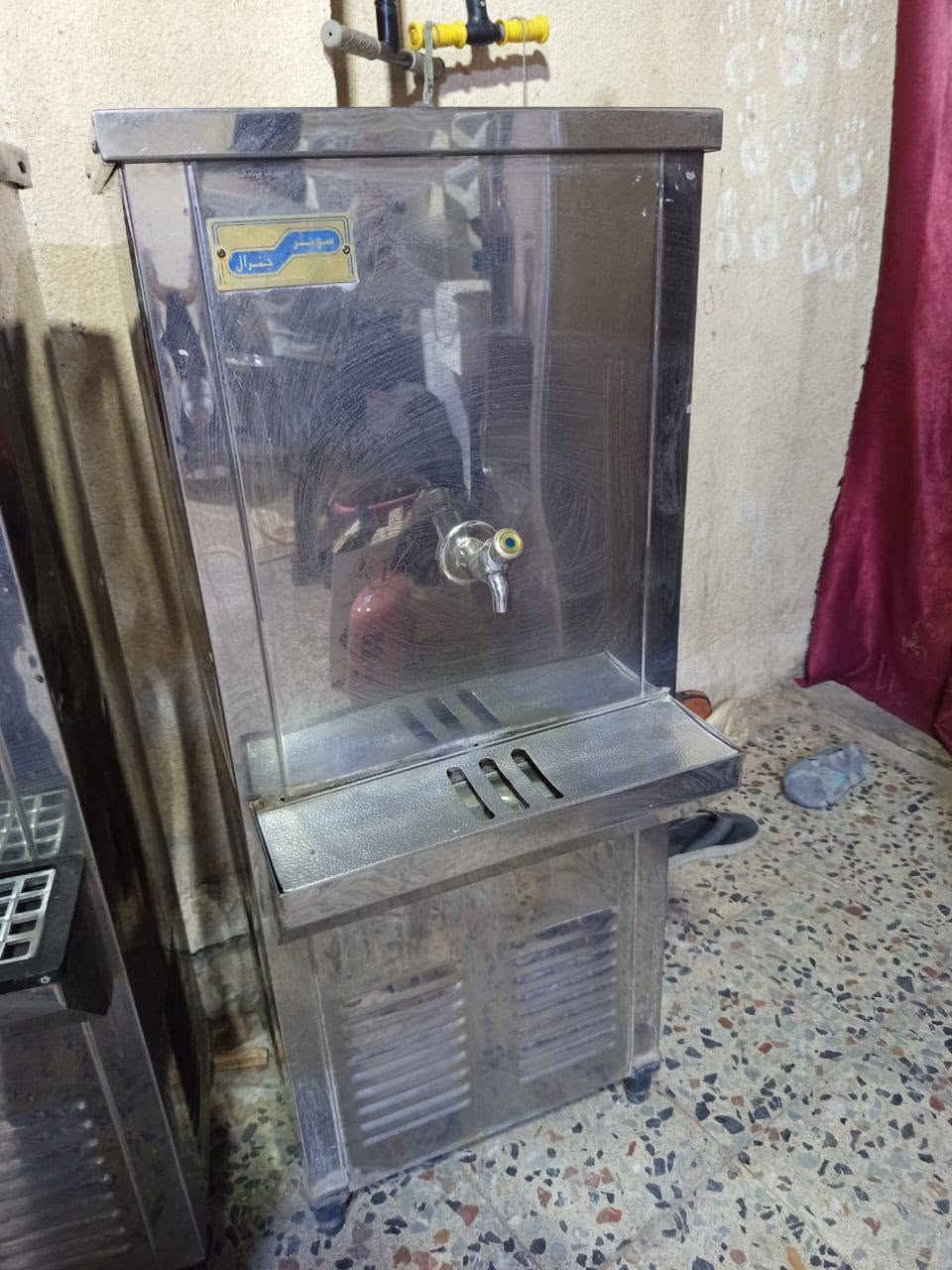 إلكترونيات منزلية • بدون تفاصيل